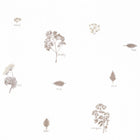 100621000 ( BIS 10062 10 00 ) Bouquet Garni Au Bistrot DAlice Wallpaper By Caselio