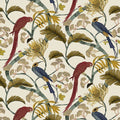 Living Branches Wallpaper by Josephine Munsey
