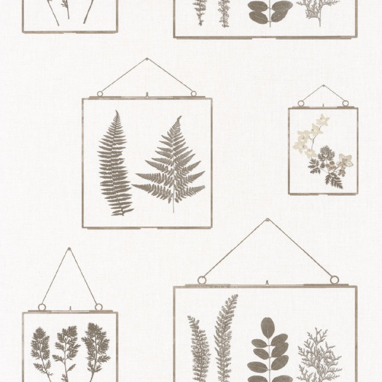 100631003 ( BIS 10063 10 03 ) Millefeuille Au Bistrot DAlice Wallpaper By Caselio