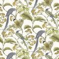 Living Branches Wallpaper by Josephine Munsey