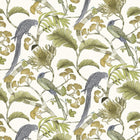 JMW-100631 Living Branches Wallpaper by Josephine Munsey