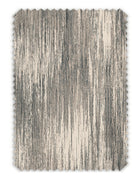 100632EH Huttoll Charcoal Elemental Fabric by Esselle Home