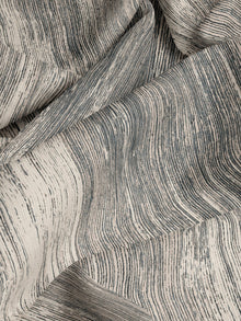 100632EH Huttoll Charcoal Elemental Fabric by Esselle Home
