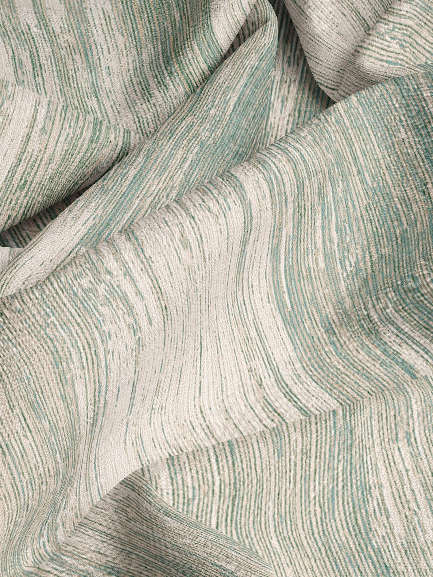 100633EH Huttoll Mineral Elemental Fabric by Esselle Home