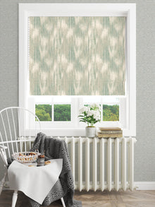 100633EH Huttoll Mineral Elemental Fabric by Esselle Home