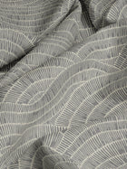 100635EH Dalty Slate Elemental Fabric by Esselle Home