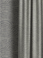 100635EH Dalty Slate Elemental Fabric by Esselle Home