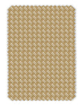 Millar Ochre A La Mode Fabric by Esselle Home