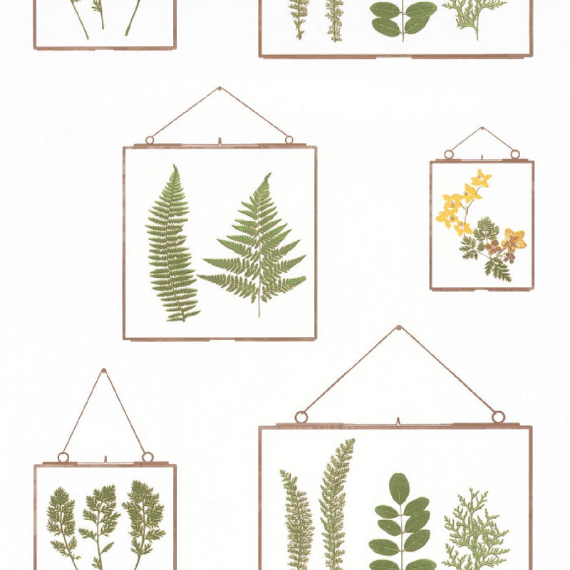 100637070 ( BIS 10063 70 70 ) Millefeuille Au Bistrot DAlice Wallpaper By Caselio