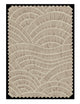 Dalty Sand Elemental Fabric by Esselle Home