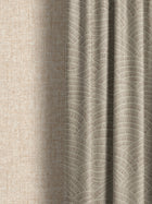 100637EH Dalty Sand Elemental Fabric by Esselle Home