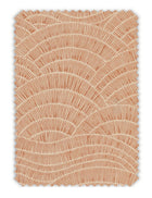 100638EH Dalty Copper Elemental Fabric by Esselle Home