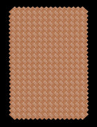 100639EH Millar Brick A La Mode Fabric by Esselle Home