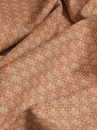 100639EH Millar Brick A La Mode Fabric by Esselle Home