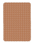 Millar Brick A La Mode Fabric by Esselle Home