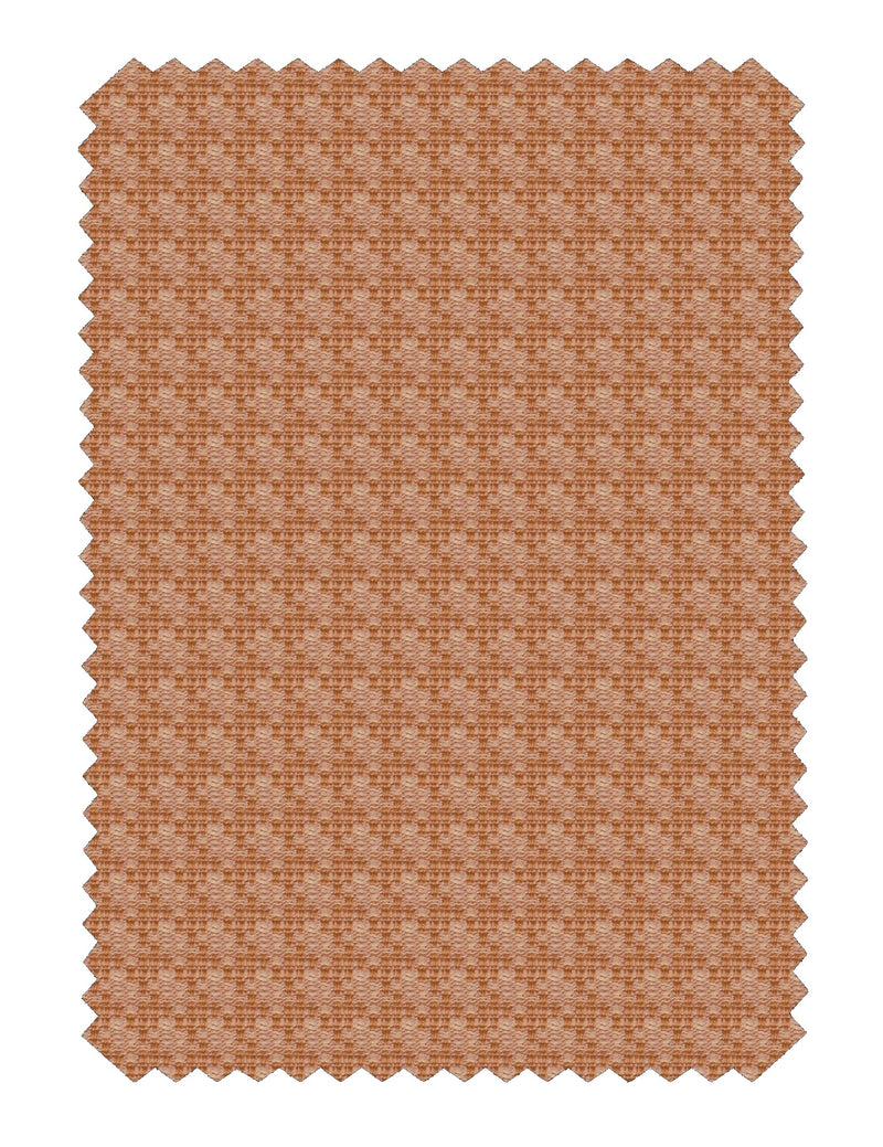 100639EH Millar Brick A La Mode Fabric by Esselle Home