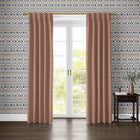 100640EH Millar Spice A La Mode Fabric by Esselle Home