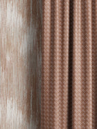 100640EH Millar Spice A La Mode Fabric by Esselle Home