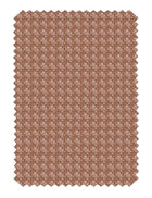 100640EH Millar Spice A La Mode Fabric by Esselle Home