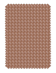 100640EH Millar Spice A La Mode Fabric by Esselle Home