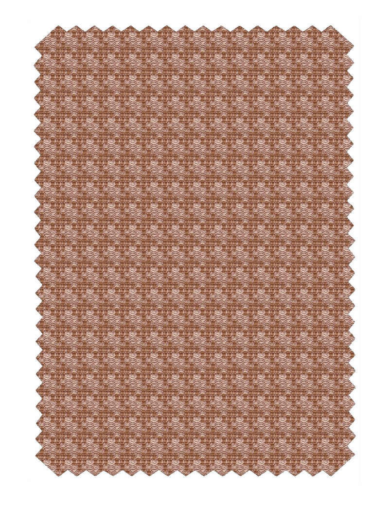 100640EH Millar Spice A La Mode Fabric by Esselle Home