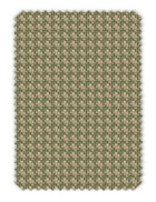100641EH Millar Teal A La Mode Fabric by Esselle Home