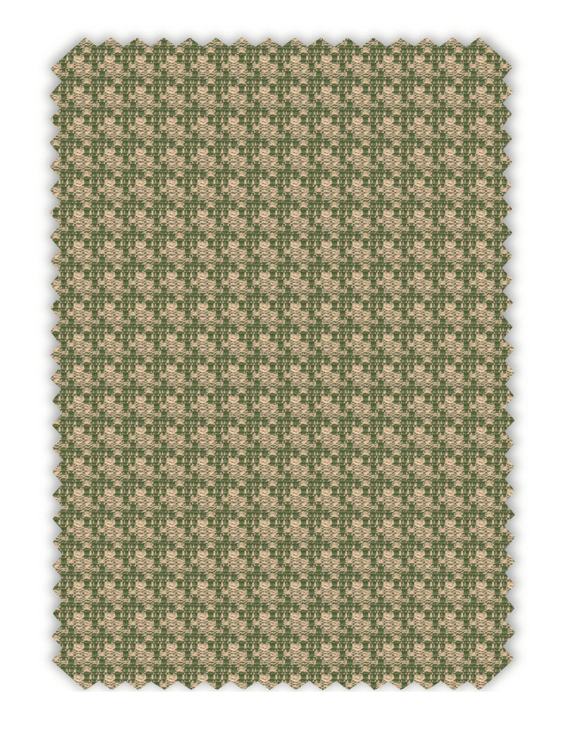 100641EH Millar Teal A La Mode Fabric by Esselle Home