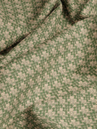 100641EH Millar Teal A La Mode Fabric by Esselle Home