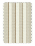 100642EH Lolen Natural A La Mode Fabric by Esselle Home