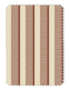 100643EH Lolen Salmon A La Mode Fabric by Esselle Home