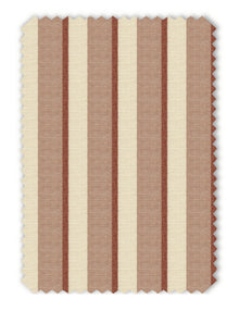 100643EH Lolen Salmon A La Mode Fabric by Esselle Home