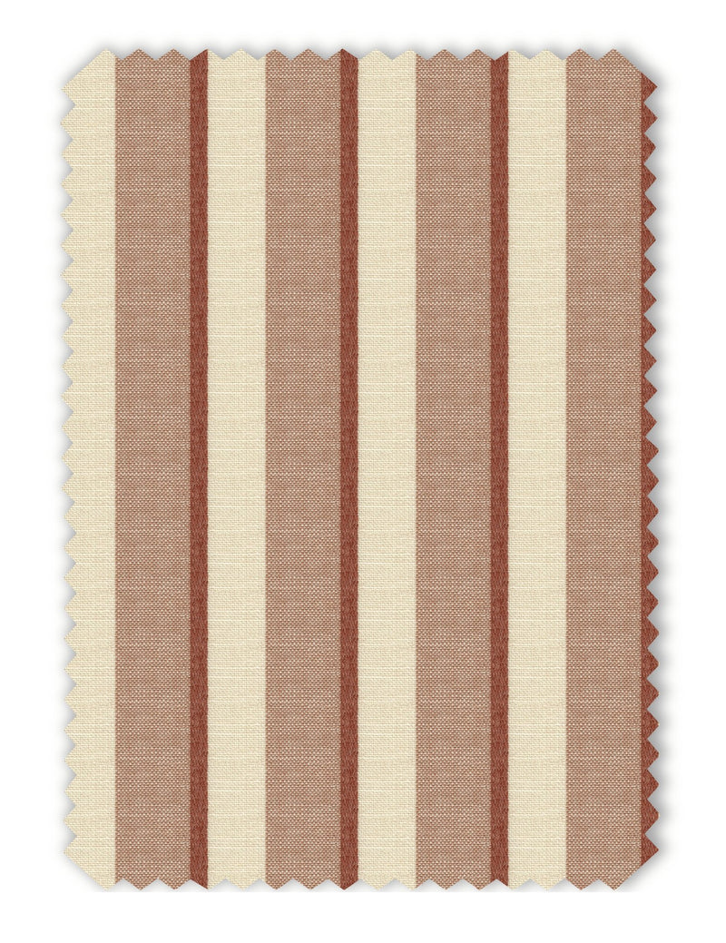 100643EH Lolen Salmon A La Mode Fabric by Esselle Home