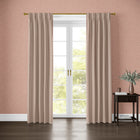 100643EH Lolen Salmon A La Mode Fabric by Esselle Home