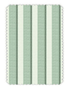 100644EH Lolen Green A La Mode Fabric by Esselle Home