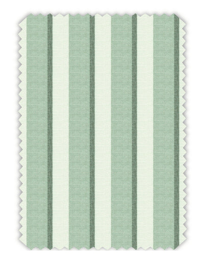 Lolen Green A La Mode Fabric by Esselle Home