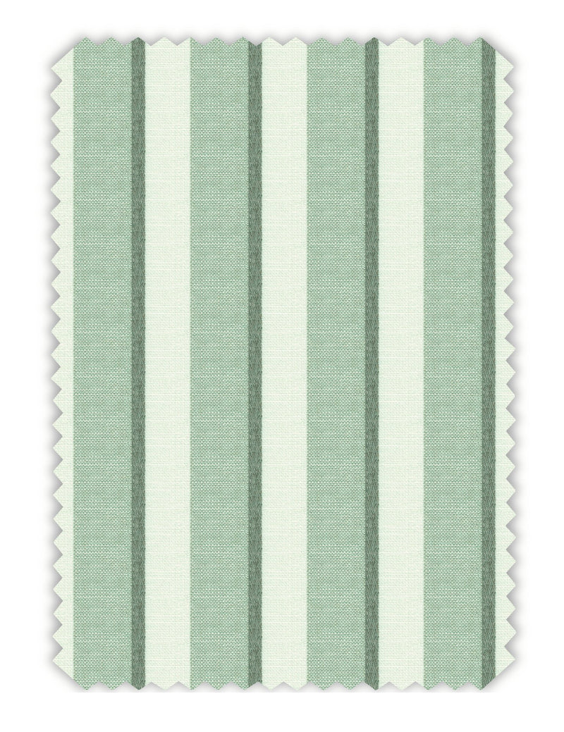 100644EH Lolen Green A La Mode Fabric by Esselle Home