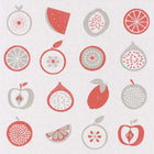 100648010 ( BIS 10064 80 10 ) Smoothie Au Bistrot DAlice Wallpaper By Caselio