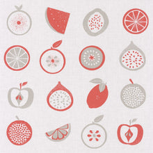 100648010 ( BIS 10064 80 10 ) Smoothie Au Bistrot DAlice Wallpaper By Caselio