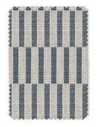 100650EH Disby Slate A La Mode Fabric by Esselle Home