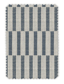 100650EH Disby Slate A La Mode Fabric by Esselle Home