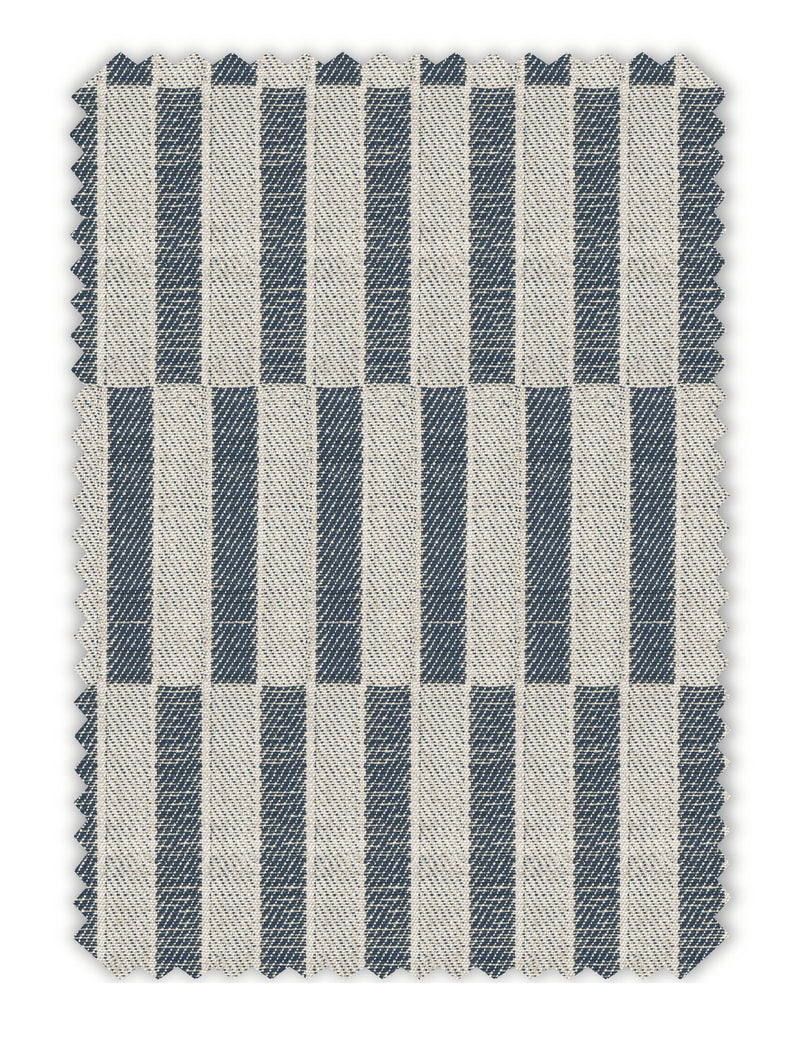 100650EH Disby Slate A La Mode Fabric by Esselle Home