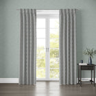 100650EH Disby Slate A La Mode Fabric by Esselle Home