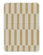 100651EH Disby Ochre A La Mode Fabric by Esselle Home