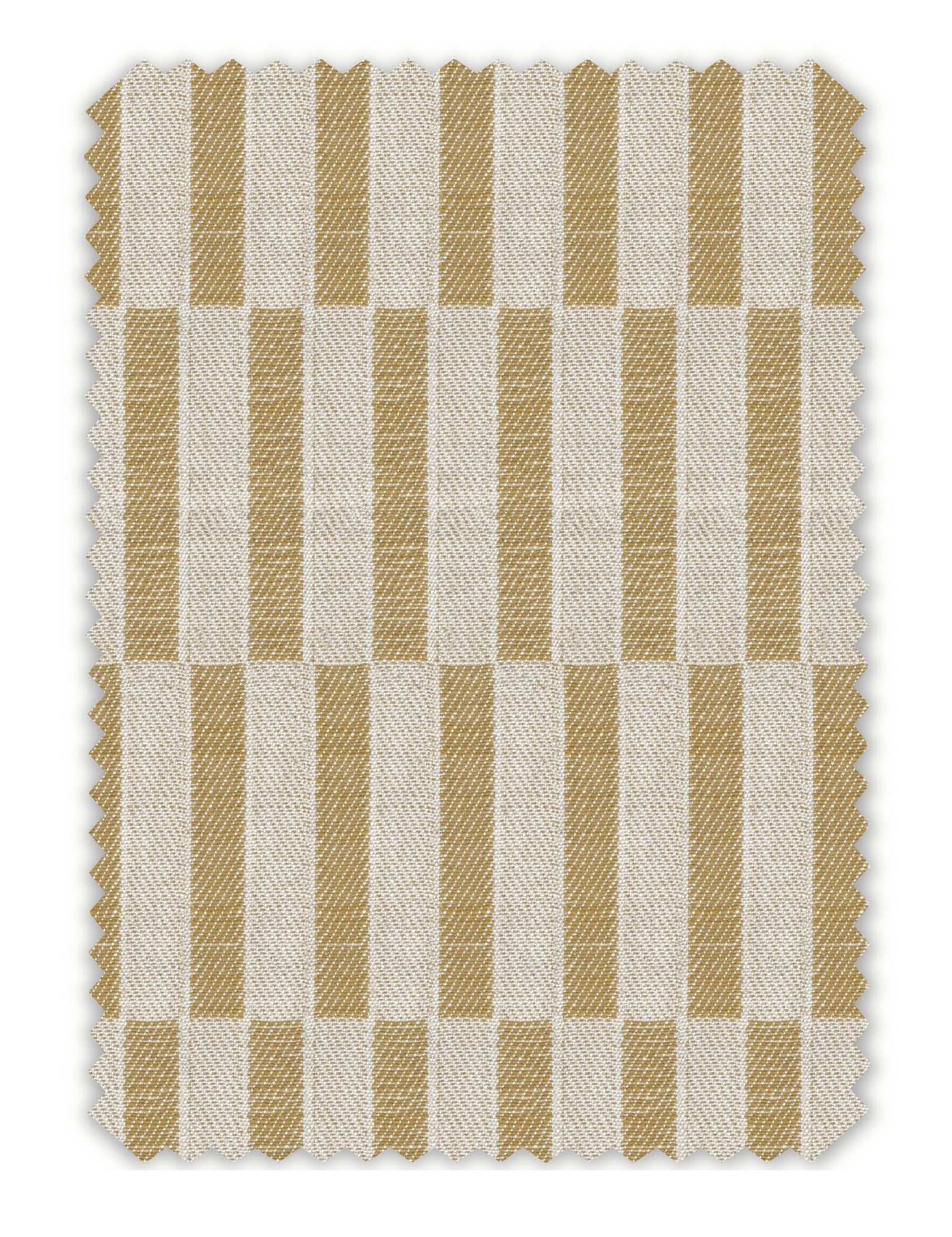 100651EH Disby Ochre A La Mode Fabric by Esselle Home