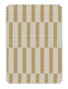100651EH Disby Ochre A La Mode Fabric by Esselle Home