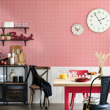 100668088 ( BIS 10066 80 88 ) Marmelade Au Bistrot DAlice Wallpaper By Caselio