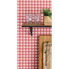 100662020 ( BIS 10066 20 20 ) Marmelade Au Bistrot DAlice Wallpaper By Caselio