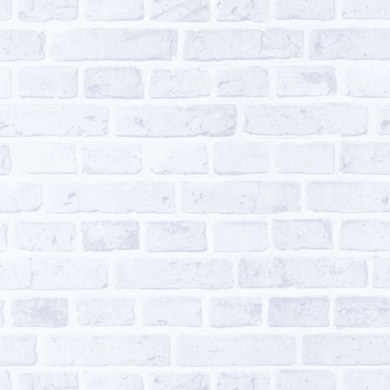 100680008 ( BIS 10068 00 08 ) Feuille De Brick Au Bistrot DAlice Wallpaper By Caselio