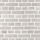 Feuille De Brick Au Bistrot DAlice Wallpaper By Caselio