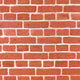 Feuille De Brick Au Bistrot DAlice Wallpaper By Caselio